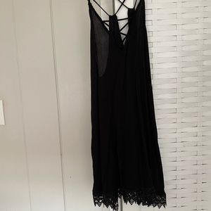 black coverup